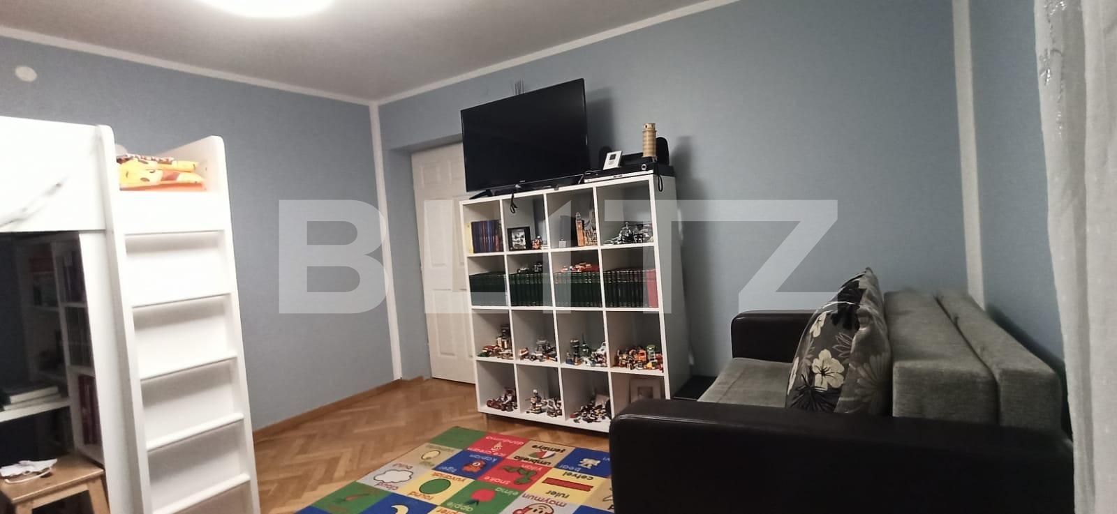 Apartament de vânzare 2 camere Centrul Istoric - 61812AV | BLITZ Brașov | Poza2