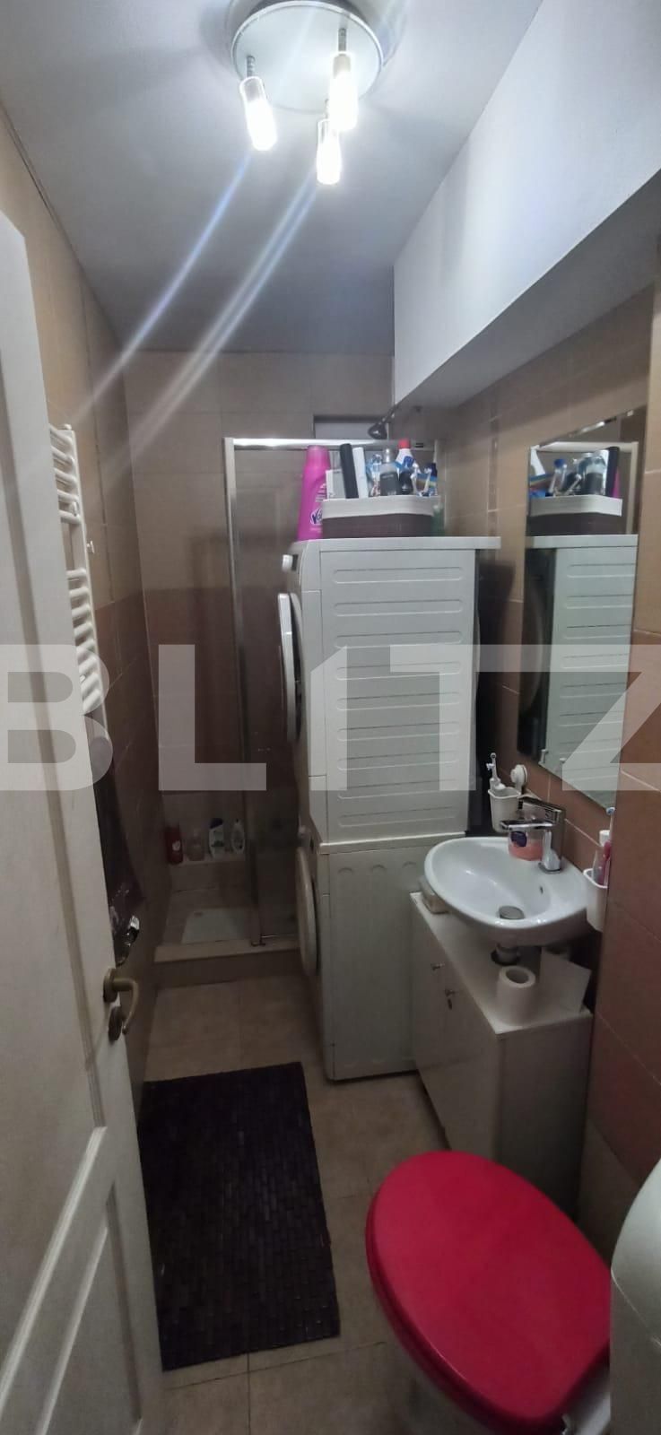 Apartament de vânzare 2 camere Centrul Istoric - 61812AV | BLITZ Brașov | Poza7