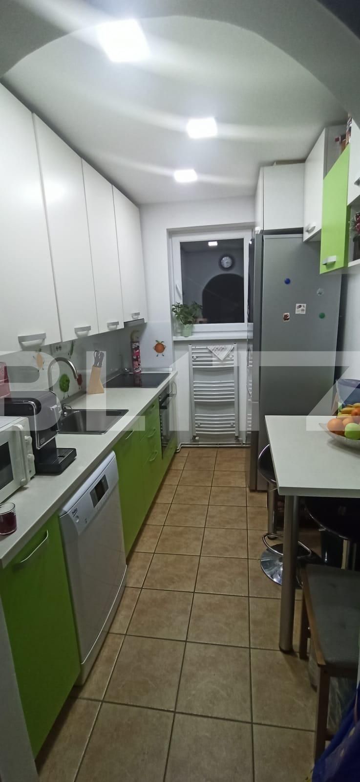 Apartament de vânzare 2 camere Centrul Istoric - 61812AV | BLITZ Brașov | Poza8