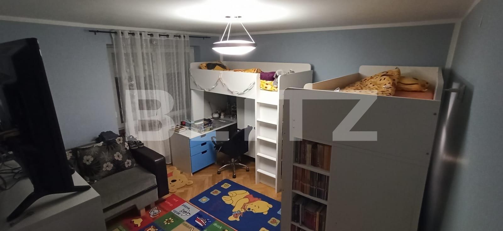 Apartament de vânzare 2 camere Centrul Istoric - 61812AV | BLITZ Brașov | Poza1