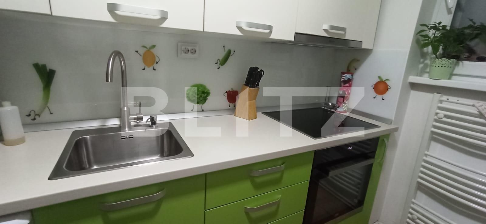 Apartament de vânzare 2 camere Centrul Istoric - 61812AV | BLITZ Brașov | Poza6