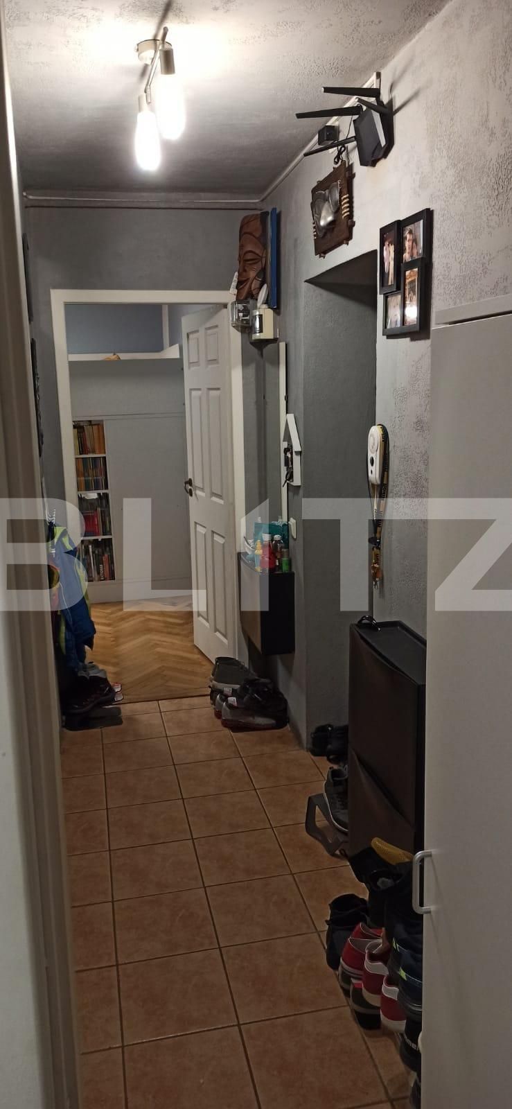 Apartament de vânzare 2 camere Centrul Istoric - 61812AV | BLITZ Brașov | Poza3