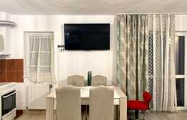 2 camere, prima inchiriere, 45 mp, zona strazii Constantin Brancusi