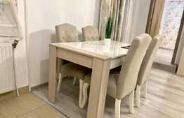 2 camere, prima inchiriere, 45 mp, zona strazii Constantin Brancusi