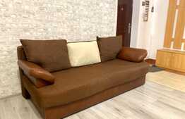 2 camere, prima inchiriere, 45 mp, zona strazii Constantin Brancusi