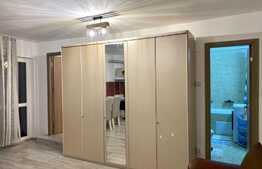 2 camere, prima inchiriere, 45 mp, zona strazii Constantin Brancusi