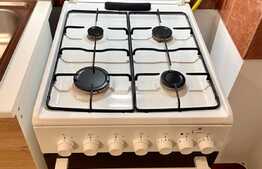 2 camere, prima inchiriere, 45 mp, zona strazii Constantin Brancusi