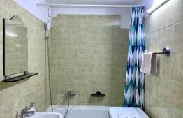 2 camere, prima inchiriere, 45 mp, zona strazii Constantin Brancusi