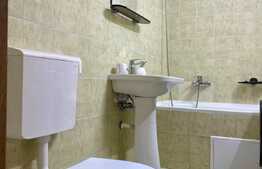 2 camere, prima inchiriere, 45 mp, zona strazii Constantin Brancusi