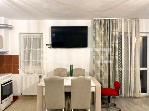 Apartament de închiriat 2 camere Gheorgheni - 61813AI | BLITZ Cluj-Napoca | Poza1