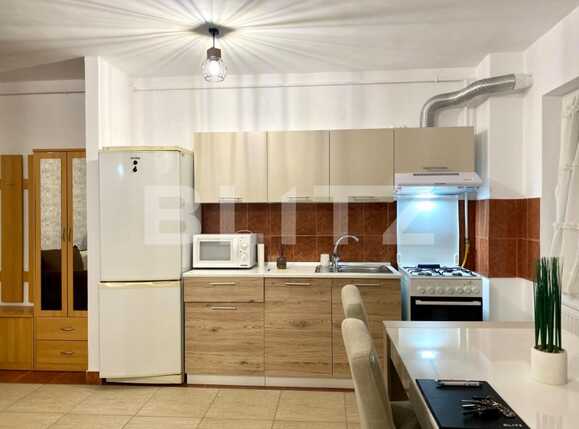 Apartament de închiriat 2 camere Gheorgheni - 61813AI | BLITZ Cluj-Napoca | Poza6