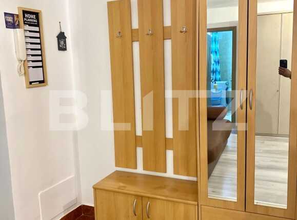 Apartament de închiriat 2 camere Gheorgheni - 61813AI | BLITZ Cluj-Napoca | Poza11