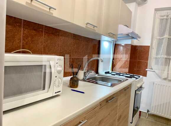 Apartament de închiriat 2 camere Gheorgheni - 61813AI | BLITZ Cluj-Napoca | Poza7