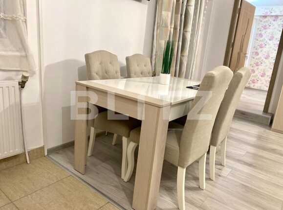 Apartament de închiriat 2 camere Gheorgheni - 61813AI | BLITZ Cluj-Napoca | Poza8