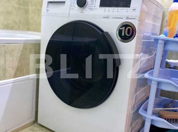 Apartament de închiriat 2 camere Gheorgheni - 61813AI | BLITZ Cluj-Napoca | Poza15