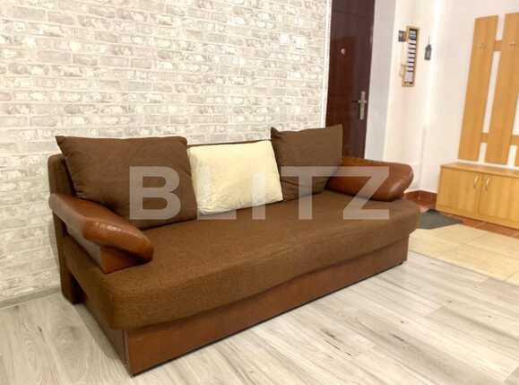 Apartament de închiriat 2 camere Gheorgheni - 61813AI | BLITZ Cluj-Napoca | Poza4