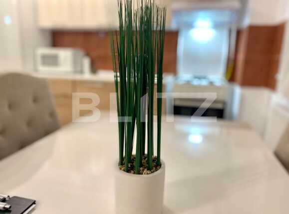 Apartament de închiriat 2 camere Gheorgheni - 61813AI | BLITZ Cluj-Napoca | Poza9