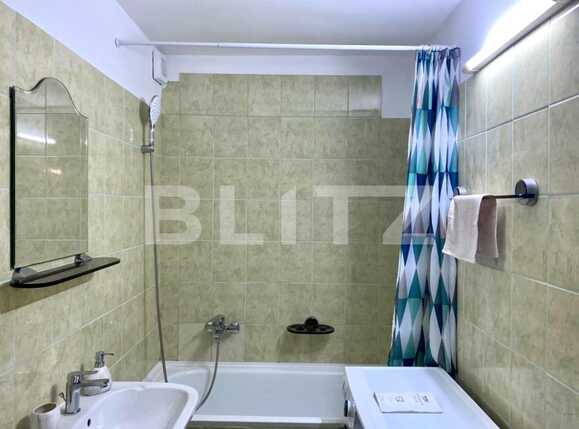 Apartament de închiriat 2 camere Gheorgheni - 61813AI | BLITZ Cluj-Napoca | Poza13