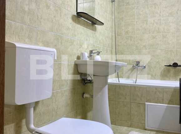Apartament de închiriat 2 camere Gheorgheni - 61813AI | BLITZ Cluj-Napoca | Poza14