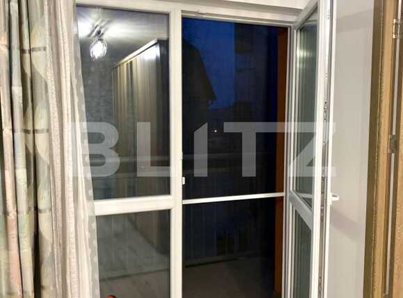 Apartament de închiriat 2 camere Gheorgheni - 61813AI | BLITZ Cluj-Napoca | Poza12