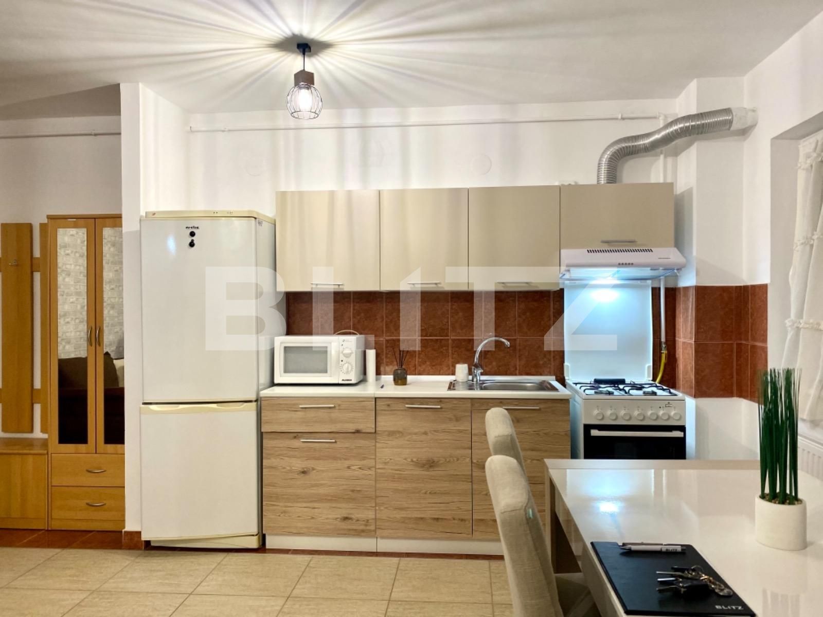 Apartament de închiriat 2 camere Gheorgheni - 61813AI | BLITZ Cluj-Napoca | Poza6