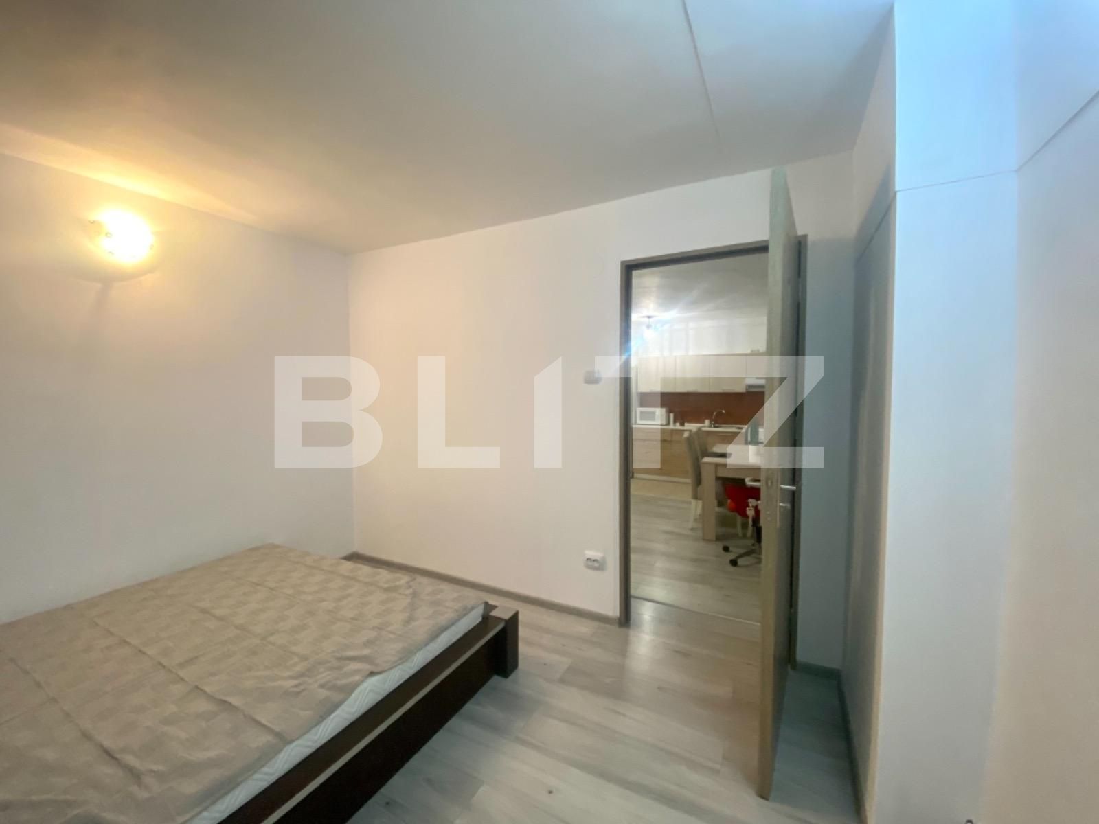 Apartament de închiriat 2 camere Gheorgheni - 61813AI | BLITZ Cluj-Napoca | Poza3