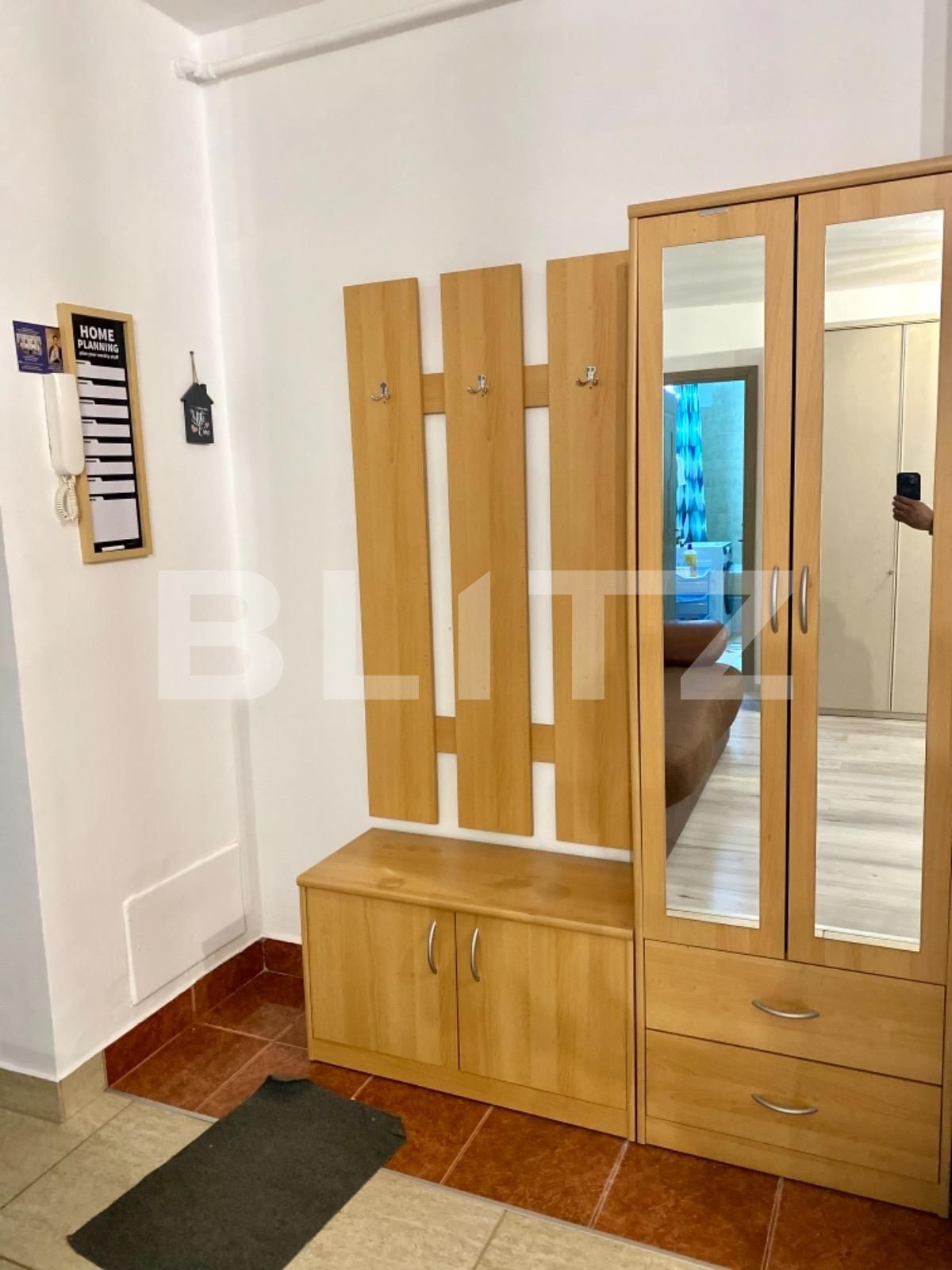 Apartament de închiriat 2 camere Gheorgheni - 61813AI | BLITZ Cluj-Napoca | Poza11