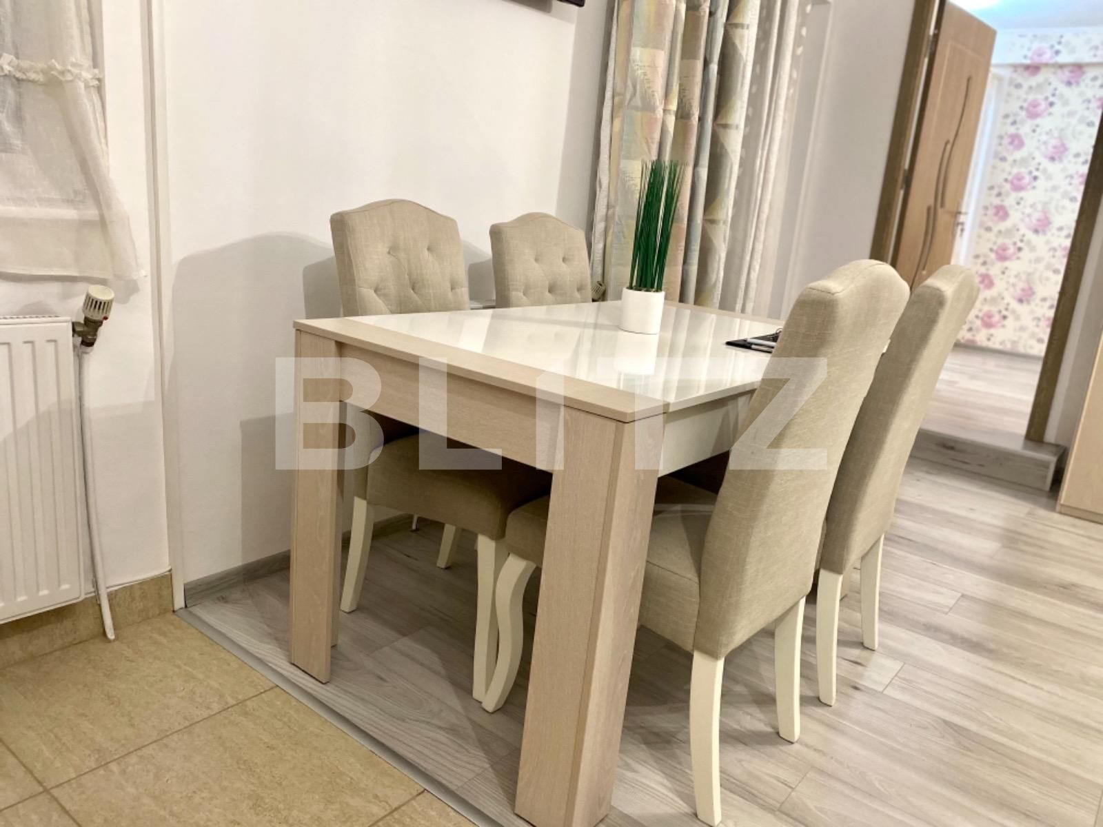 Apartament de închiriat 2 camere Gheorgheni - 61813AI | BLITZ Cluj-Napoca | Poza8