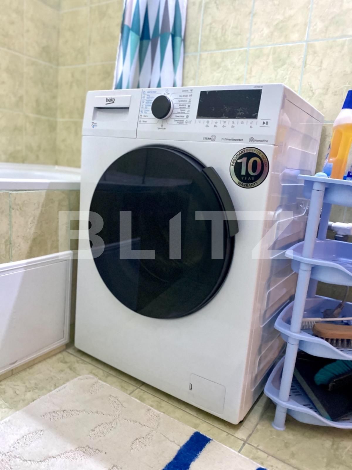 Apartament de închiriat 2 camere Gheorgheni - 61813AI | BLITZ Cluj-Napoca | Poza15