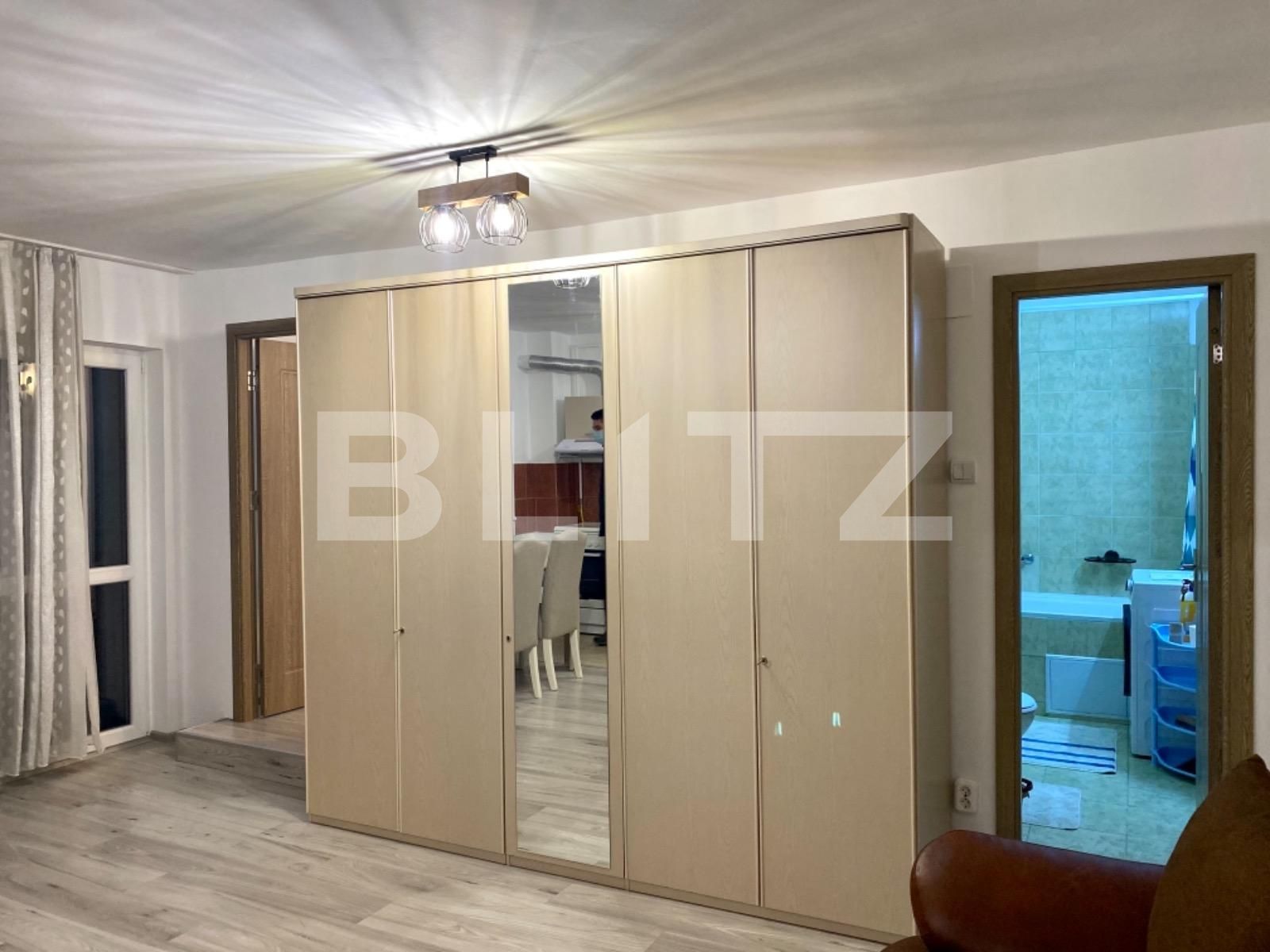 Apartament de închiriat 2 camere Gheorgheni - 61813AI | BLITZ Cluj-Napoca | Poza5