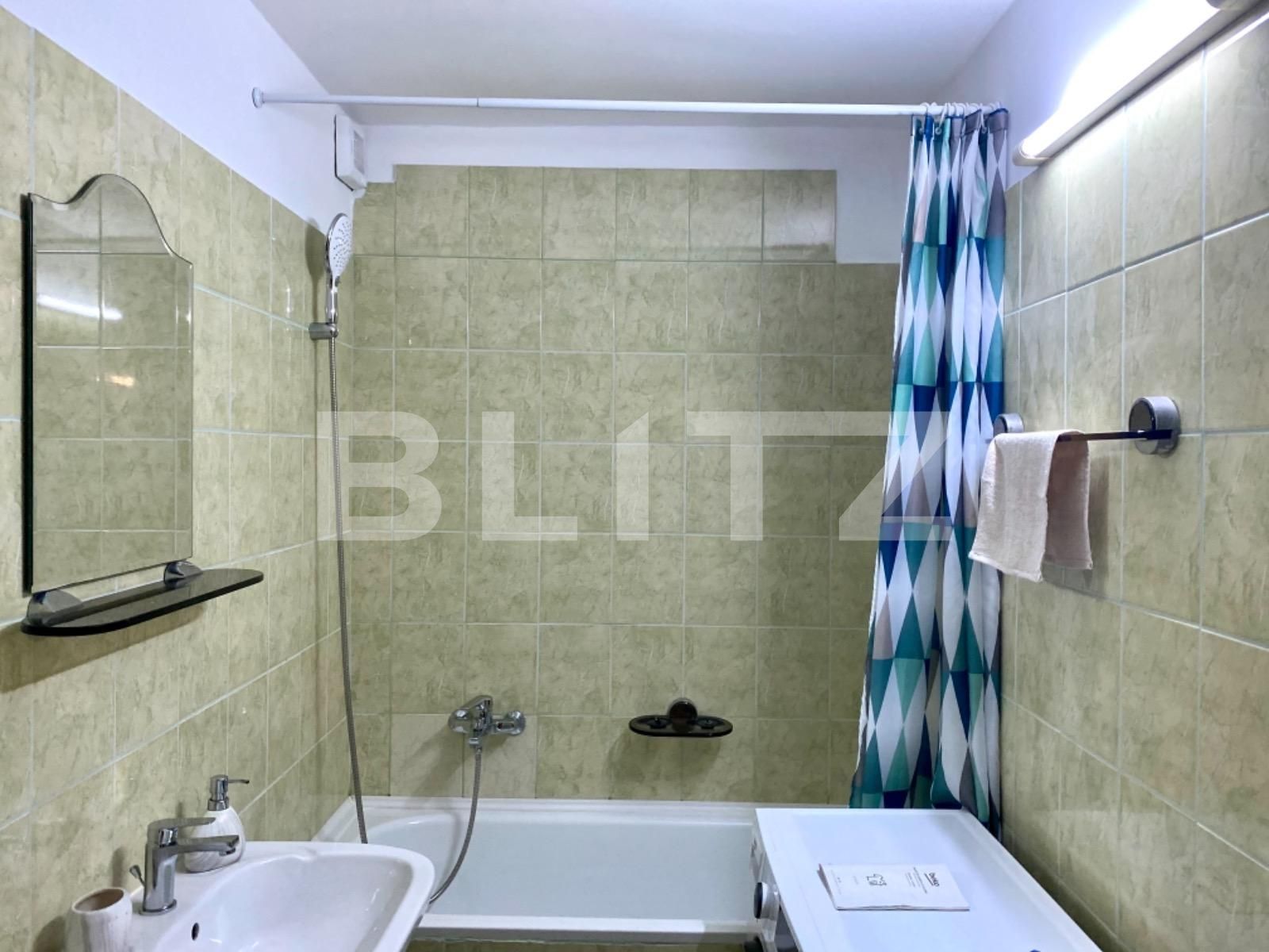 Apartament de închiriat 2 camere Gheorgheni - 61813AI | BLITZ Cluj-Napoca | Poza13