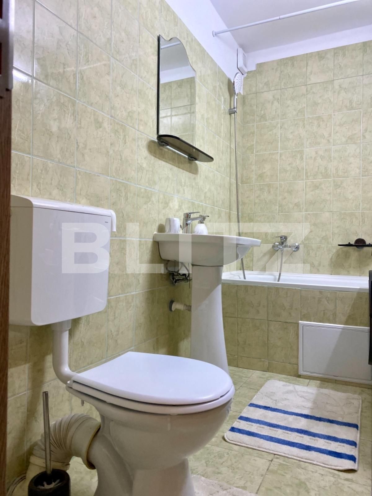 Apartament de închiriat 2 camere Gheorgheni - 61813AI | BLITZ Cluj-Napoca | Poza14