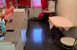 Apartament 2 camere, 54 mp, Zona Astra 