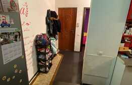 Apartament 2 camere, 54 mp, Zona Astra 