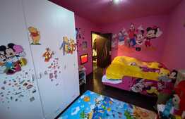 Apartament 2 camere, 54 mp, Zona Astra 