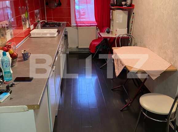 Apartament de vânzare 2 camere Astra - 61814AV | BLITZ Brașov | Poza6