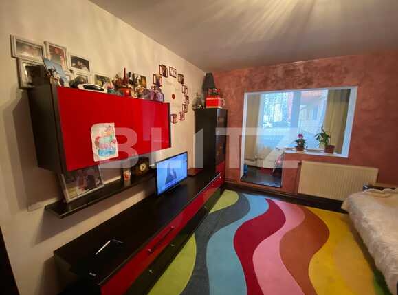 Apartament de vânzare 2 camere Astra - 61814AV | BLITZ Brașov | Poza1