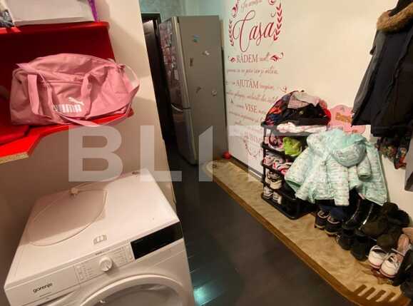 Apartament de vânzare 2 camere Astra - 61814AV | BLITZ Brașov | Poza8