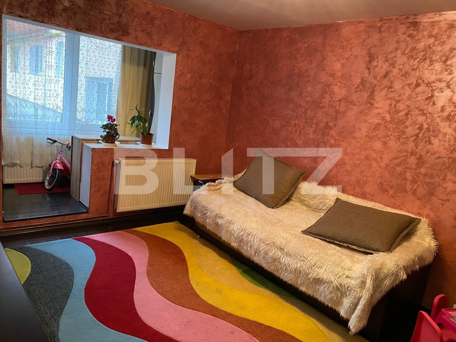 Apartament de vânzare 2 camere Astra - 61814AV | BLITZ Brașov | Poza2