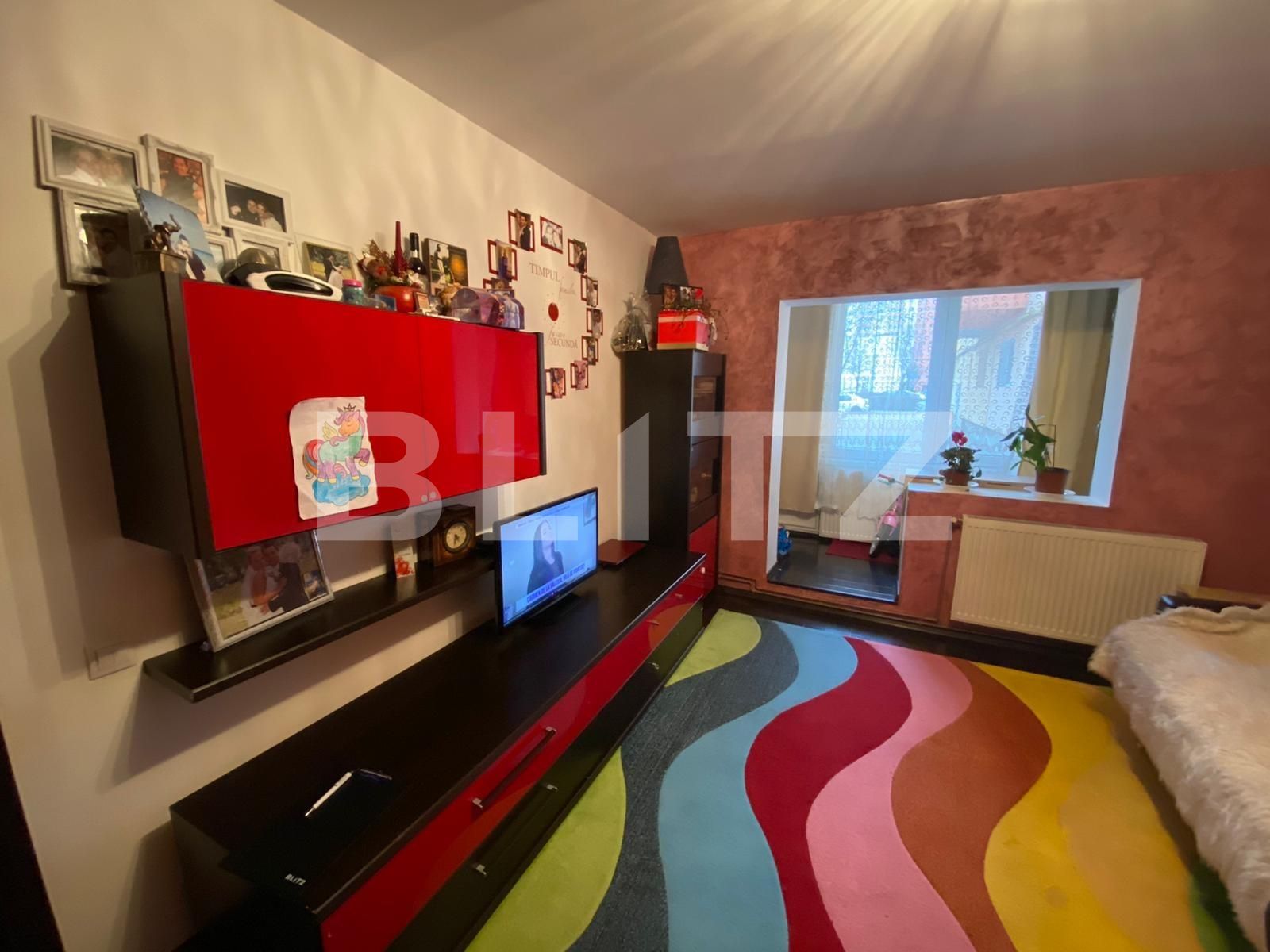 Apartament de vânzare 2 camere Astra - 61814AV | BLITZ Brașov | Poza1