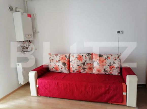 Apartament de închiriat 2 camere Bartolomeu - 61815AI | BLITZ Brașov | Poza1
