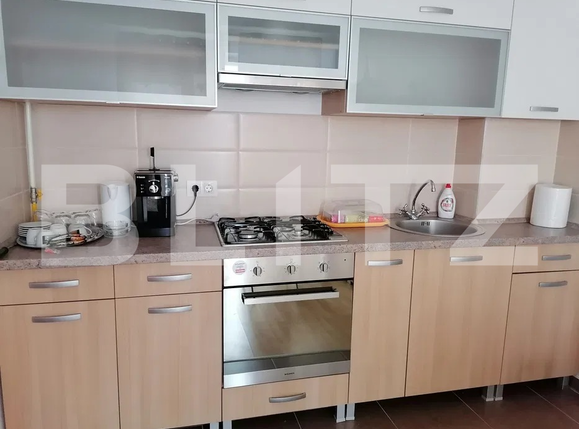 Apartament de închiriat 2 camere Bartolomeu - 61815AI | BLITZ Brașov | Poza3