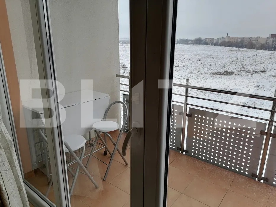 Apartament de închiriat 2 camere Bartolomeu - 61815AI | BLITZ Brașov | Poza6