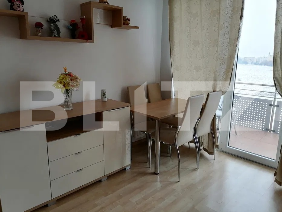 Apartament de închiriat 2 camere Bartolomeu - 61815AI | BLITZ Brașov | Poza2