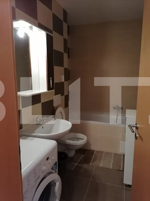 Apartament de închiriat 2 camere Bartolomeu - 61815AI | BLITZ Brașov | Poza4