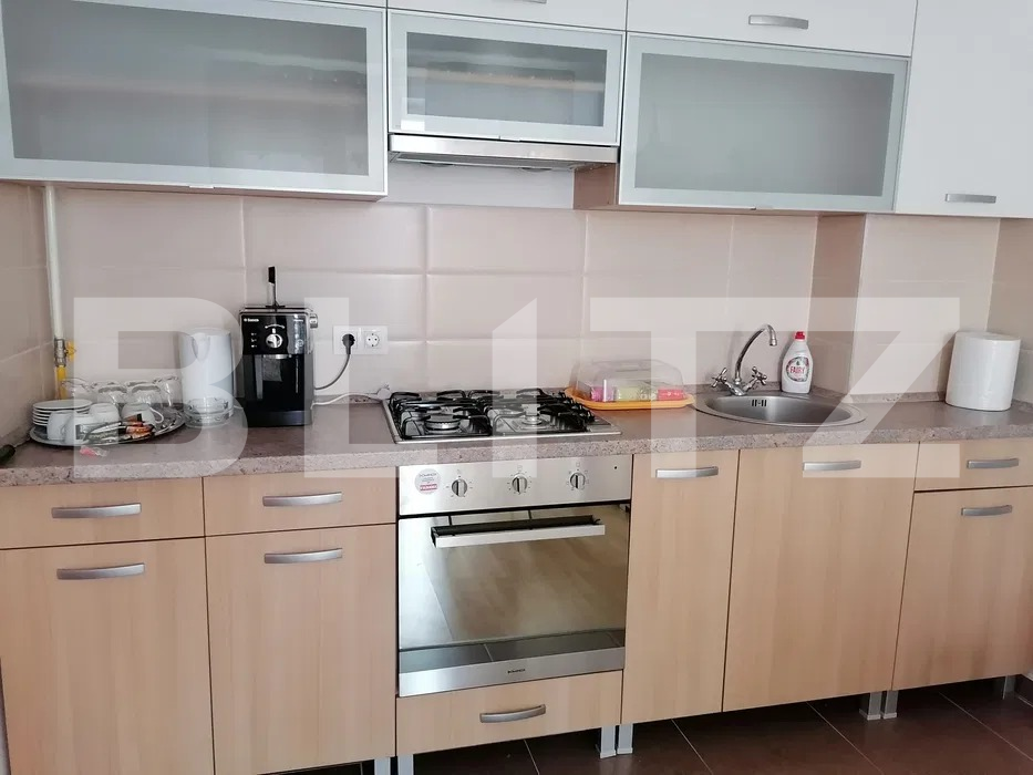Apartament de închiriat 2 camere Bartolomeu - 61815AI | BLITZ Brașov | Poza3
