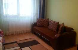 Garsoniera spatioasa 36mp, ideal pentru investitie, mobilat/utilat