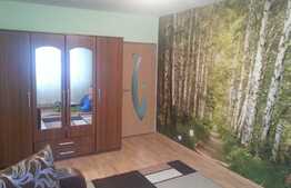 Garsoniera spatioasa 36mp, ideal pentru investitie, mobilat/utilat