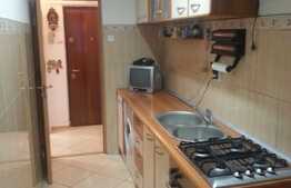 Garsoniera spatioasa 36mp, ideal pentru investitie, mobilat/utilat