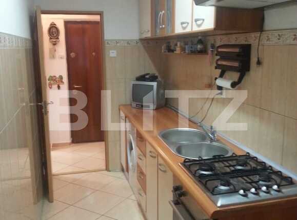Garsonieră de vânzare Tractorul - 61816AV | BLITZ Brașov | Poza1